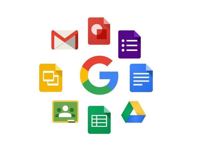 Google Workspace