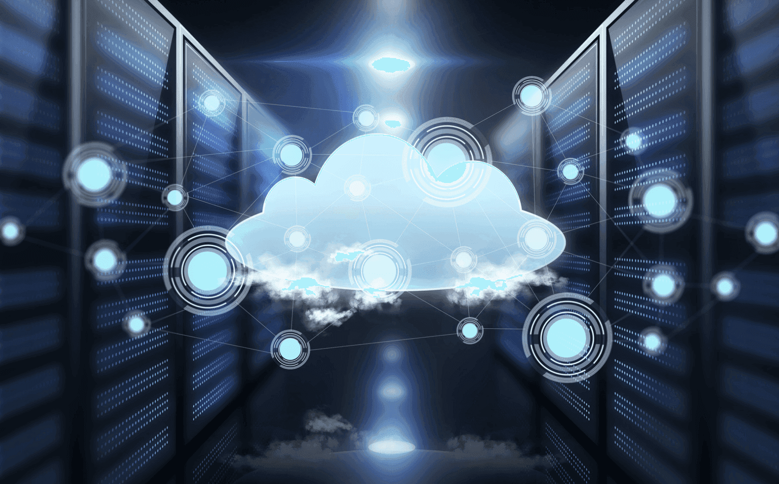 Deployment visualization