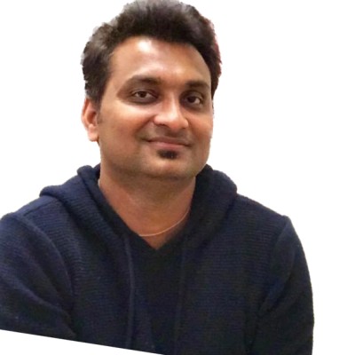 Kiran Sharma