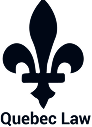 Quebec Law