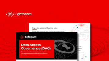 Access Governance Brochure