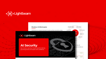 AI Security Brochure