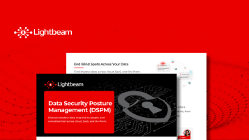 Data Security Posture Management (DSPM)