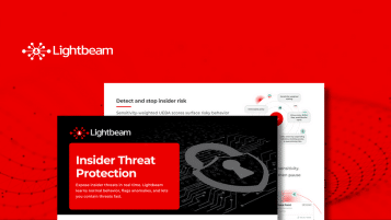 Insider Threat Protection