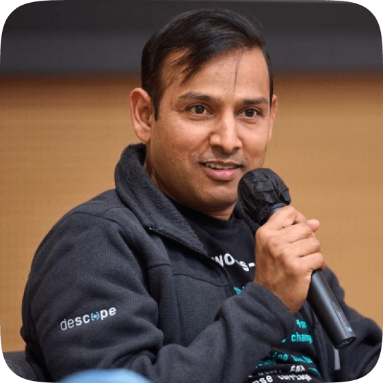 Rishi Bhargava