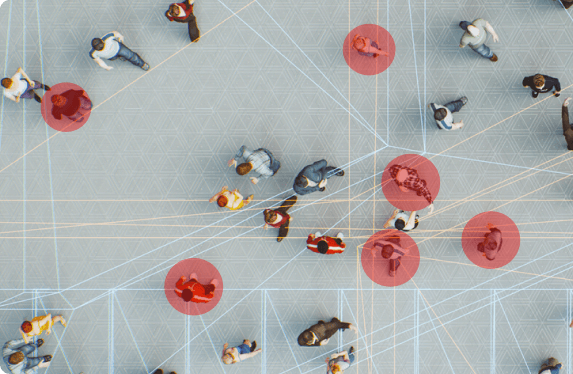 Data Identity Graph