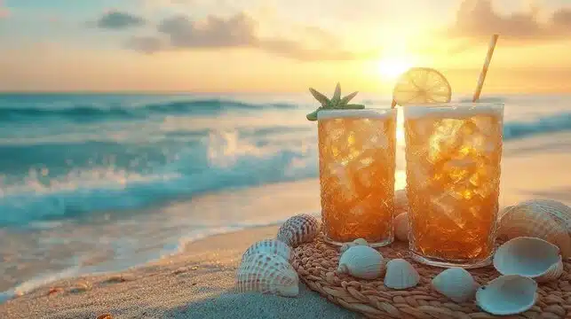 Island Cybersecurity Night