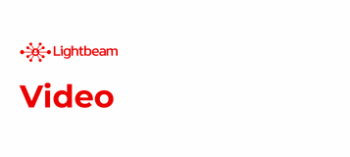 Video Lightbeam