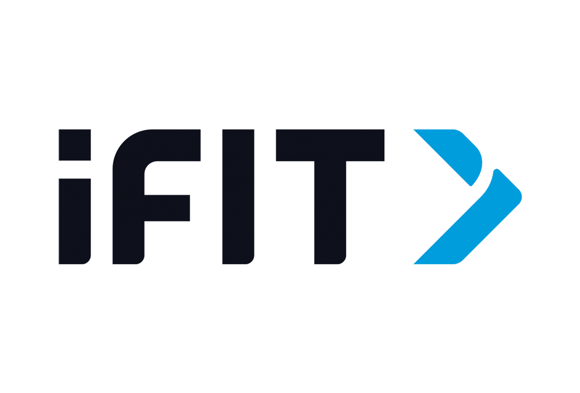 iFit Logo