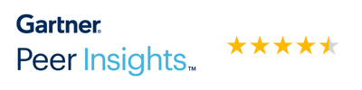 Gartner Peer Insights