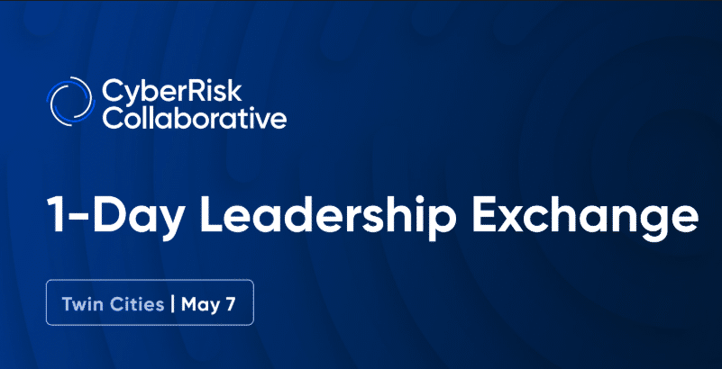 Twin Cities Leadership Exchange blog card