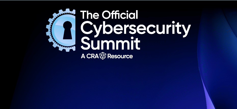 Cybersecurity Summit, Toronto blog card